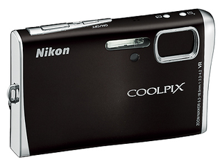 Illustration for article titled CoolPix S52 and S52c: Nikon Updates Its Most Popular Point-and-Shoots